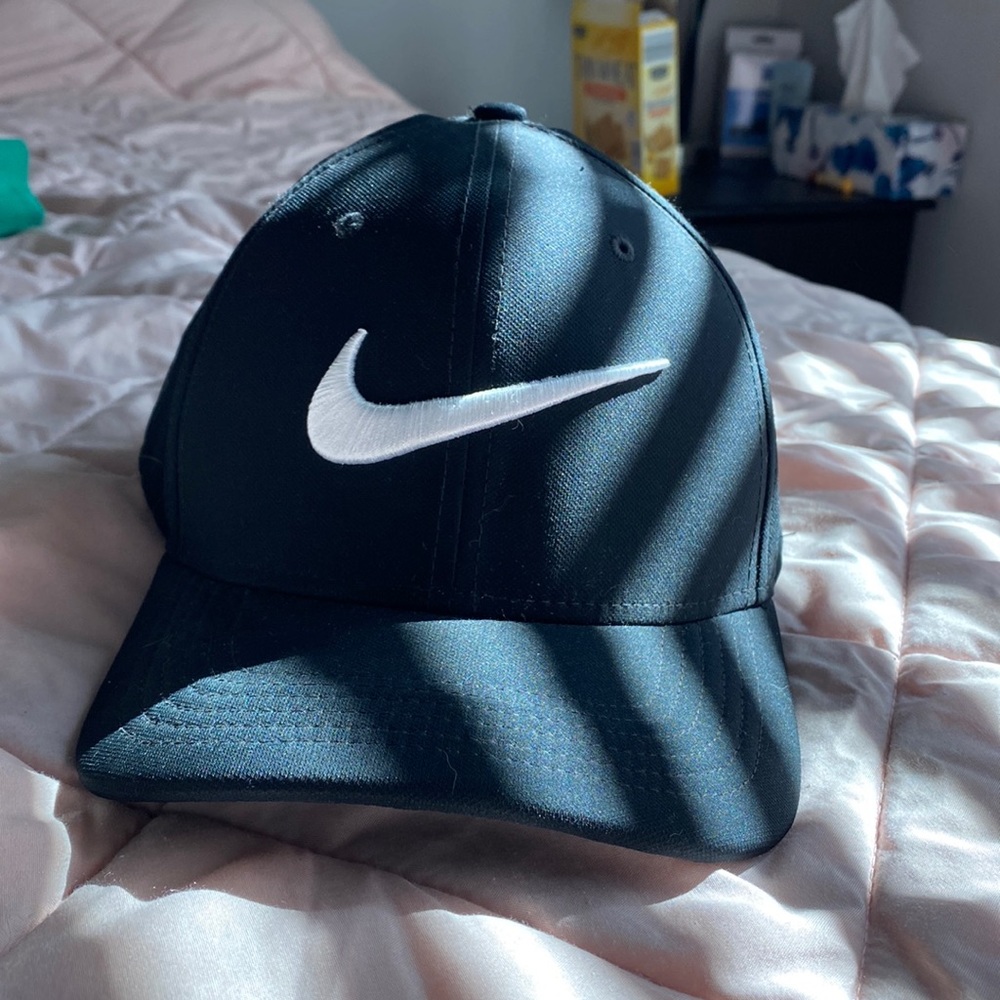 Nike hat